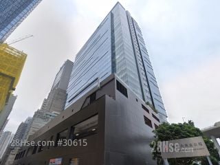 柴灣角街 6-28 號 Building