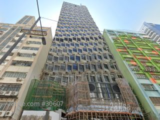柏盛大廈 Building