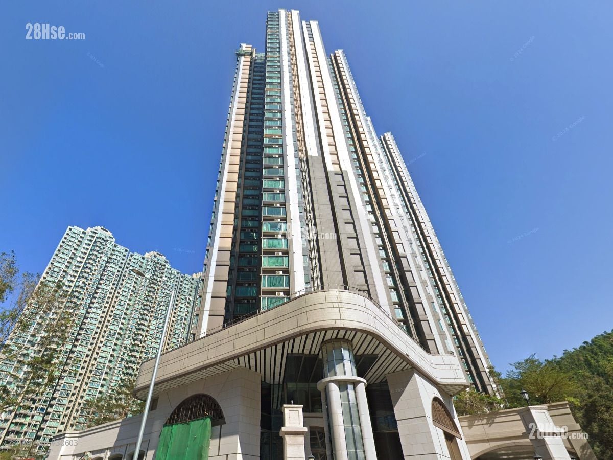 東洋鋁建香港有限公司 大廈