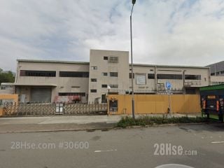 东方红药业有限公司 大厦