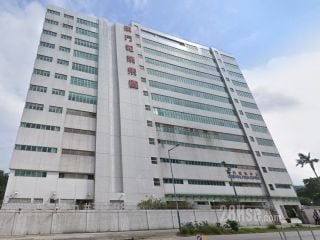东方报业集团 大厦