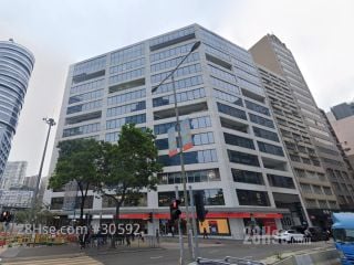 東九匯 Building