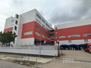 李锦记有限公司 大厦