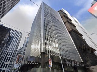 會德豐大廈 大廈