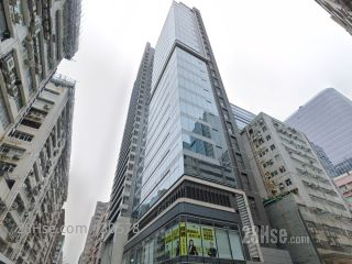 時裕中心 Building