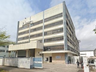 明丰包装化工有限公司 大厦