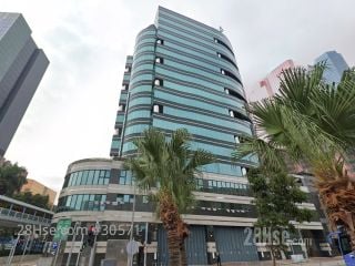 日立電梯工程公司 Building