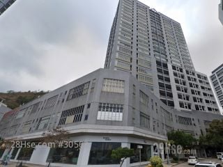 新海怡广场 大厦