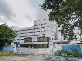 新励胶管有限公司 大厦