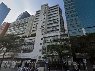 King Win Factory Building Building