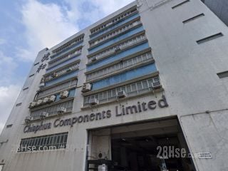 捷和神鋼 Building