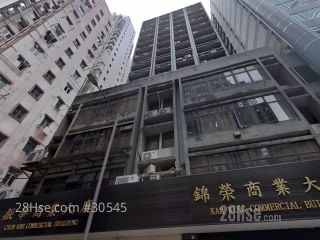 CHINA HARBOUR BUILDING Building