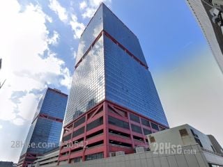 招商局广场 大厦