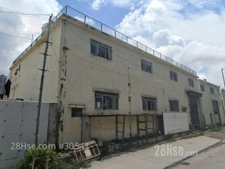 担(擔)杆山路 66 號 Building