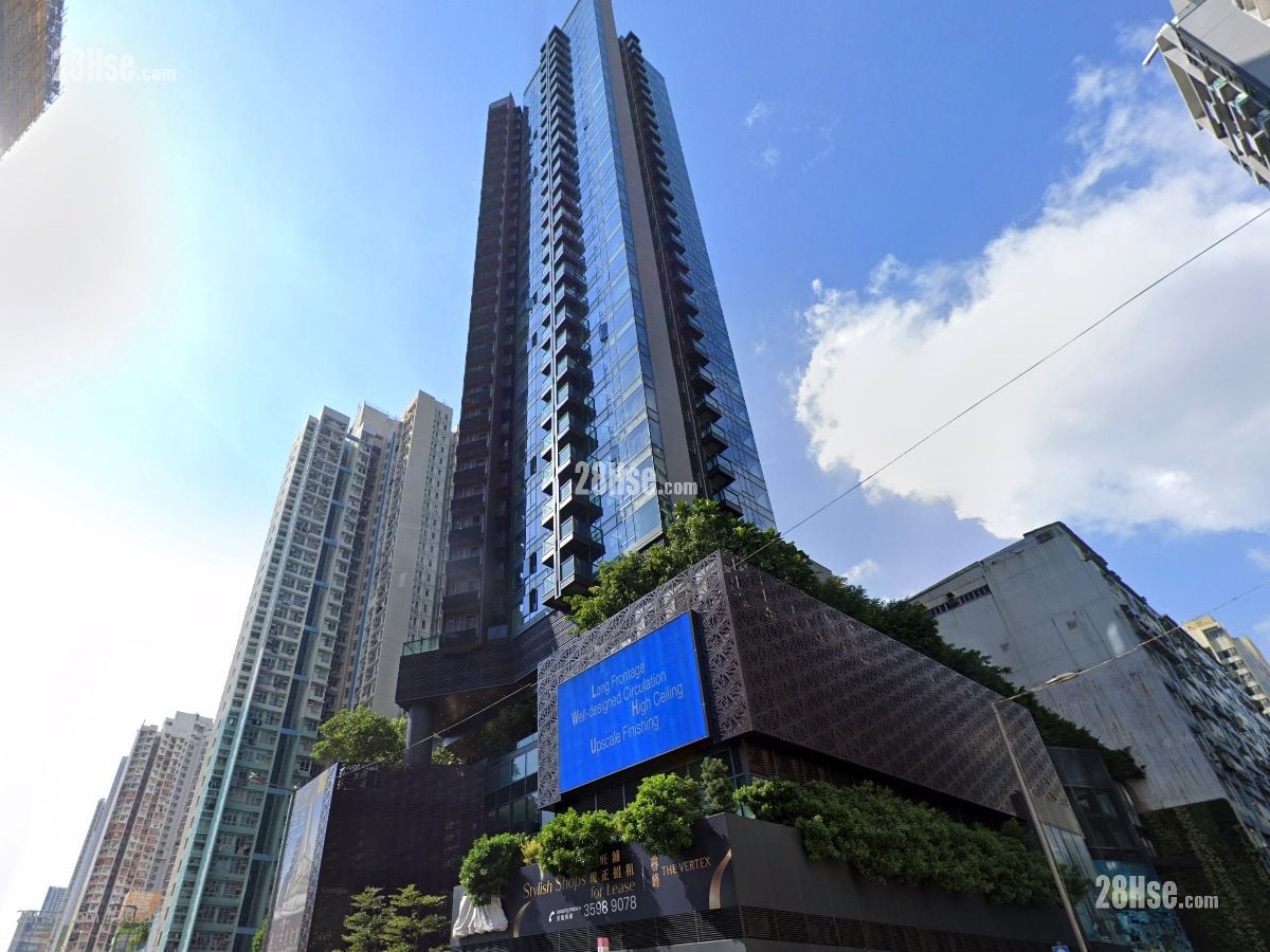 懷德工業大廈 大廈