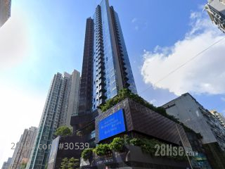 懷德工業大廈 Building