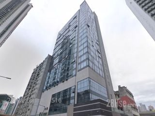 必發道 124-126 號 大廈