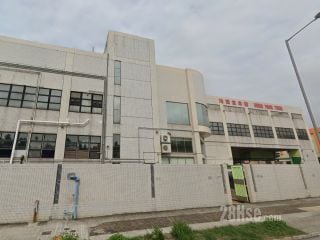 德隆工业有限公司 大厦