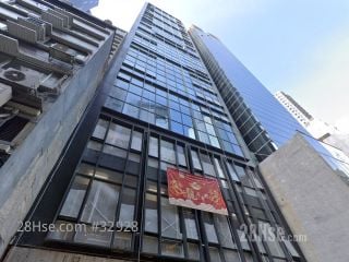 92 Wellington Street 大廈