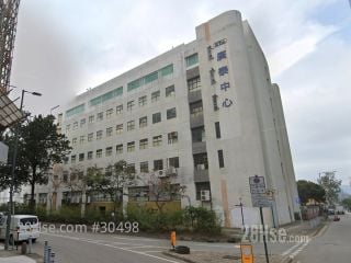 廣泰中心 大廈