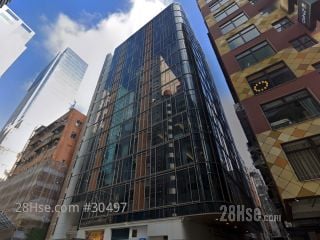 廣域創科中心 Building