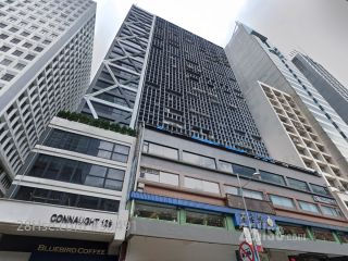 干诺道中128号 大厦