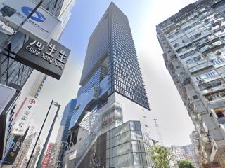 希慎广场 大厦