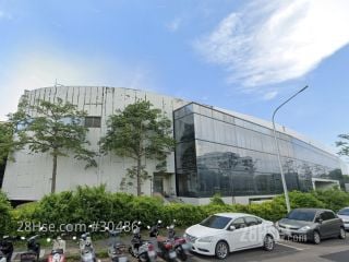 巨擘科技有限公司 大厦