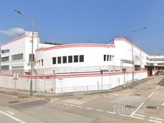 屏福里 6 號 大廈