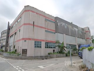 屏唐南街13號 大廈