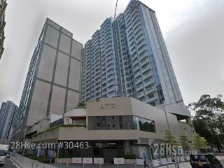 宏業西街 21 號 大廈