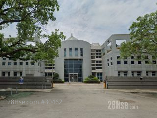 宏利街 38 號 大廈