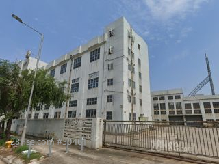 宏利街 1 號 大廈