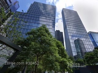 AXA Tower Building