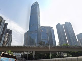 如心廣場 Building