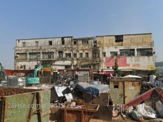 太元船廠 大廈