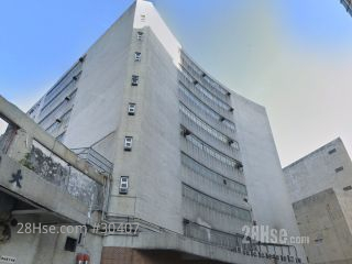 大益貨倉工業大廈 Building
