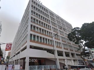 大涌口 34 號 大廈