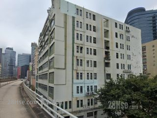大業街 32 號 Building
