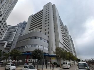 大昌行汽车服务中心 大厦