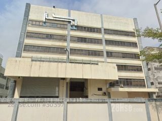 大富街 16 号 大厦