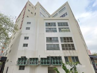 大信國際集團大廈 大廈