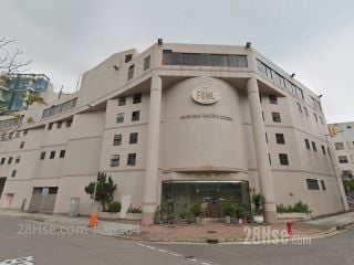 四洲集團大廈 大廈