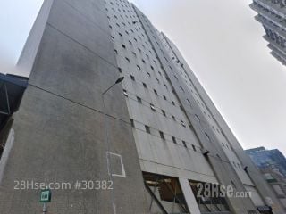 嘉里貨倉 (沙田) 大廈