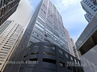 嘉民荃灣西大厦2 Building