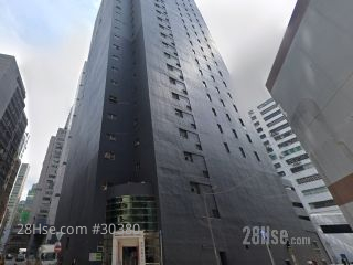 嘉民荃灣西大厦1 Building