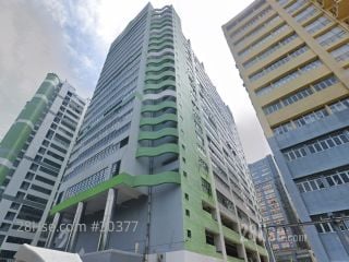 嘉民屯门物流中心2座 大厦