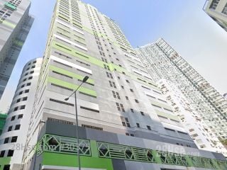 GOODMAN GLOBAL GATEWAY Building