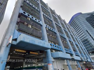 啟興道 4 號 Building