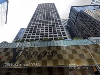 告羅士打大廈 大廈